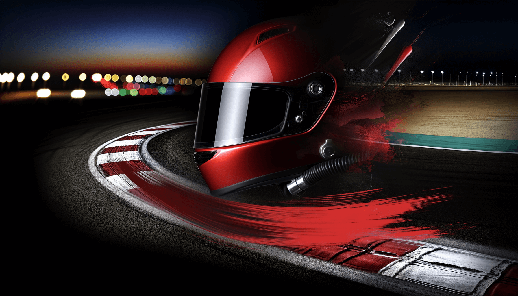 Hamilton končí kvalifikaci v Abú Zabí v prvním kole: „nesnesitelný vztek a zuřivost“