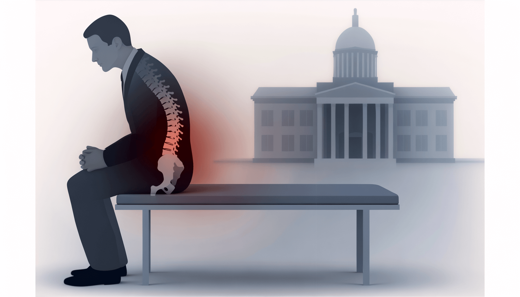 Turek má potíže se zády, návštěva u prezidenta je nejistá