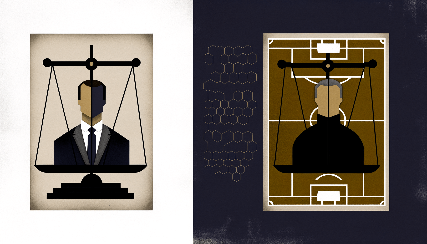 Trpišovský nebo Bilić: FAČR zužuje výběr na dva finalisty