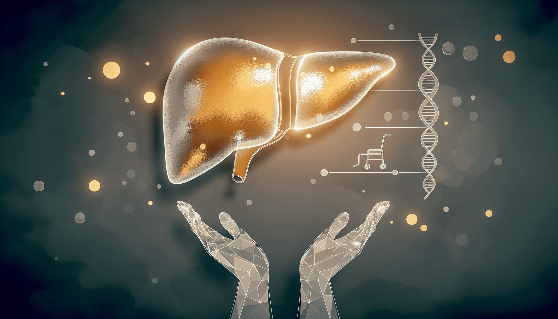 Patrik Hezucký zemřel na nádor neznámého původu s metastázemi v játrech