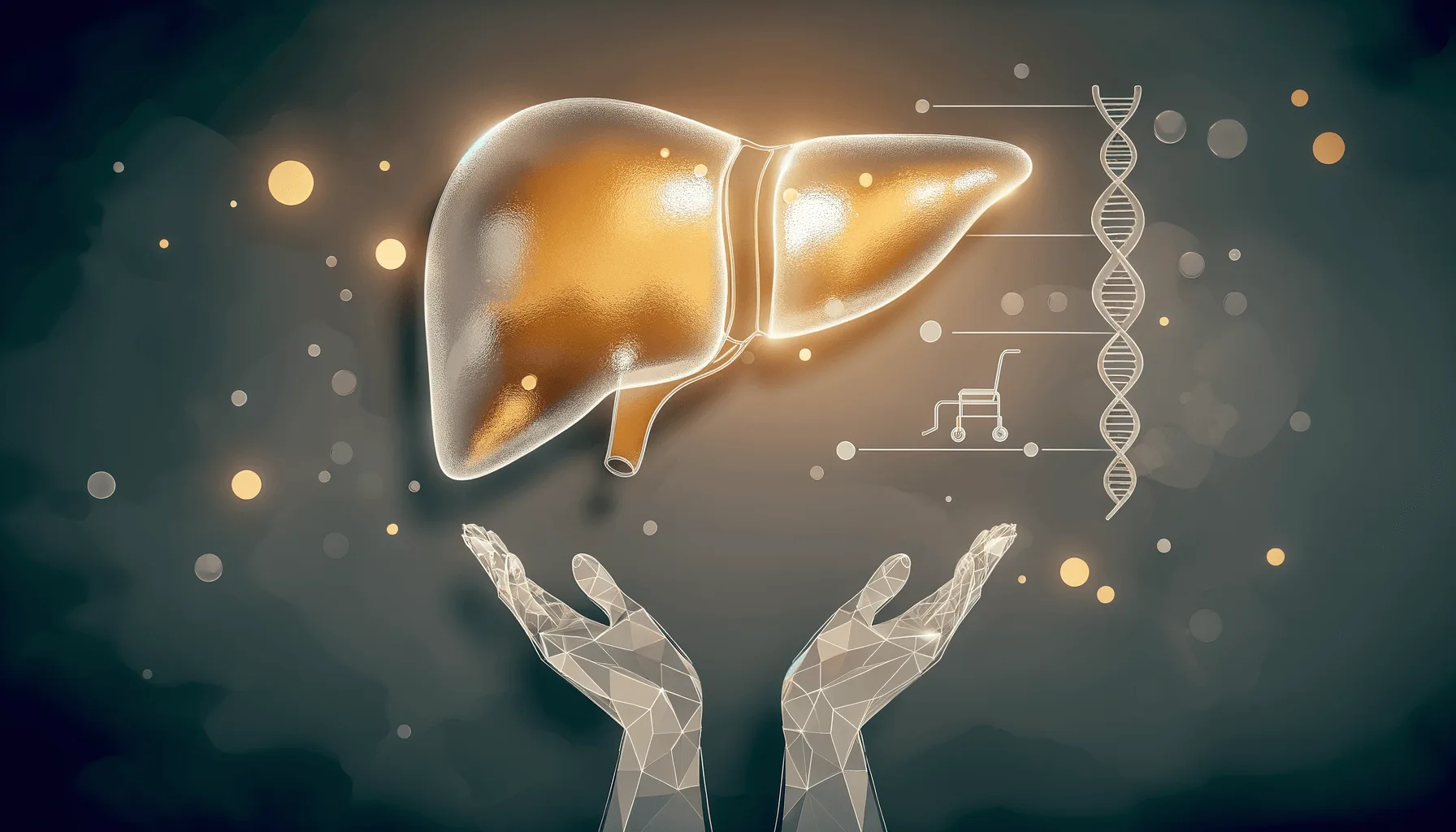 Patrik Hezucký zemřel na nádor neznámého původu s metastázemi v játrech