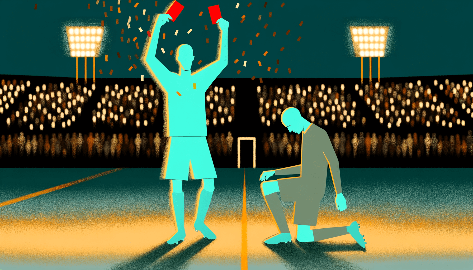 Celta porazila devítimanný Real Madrid 2:0 na Bernabéu