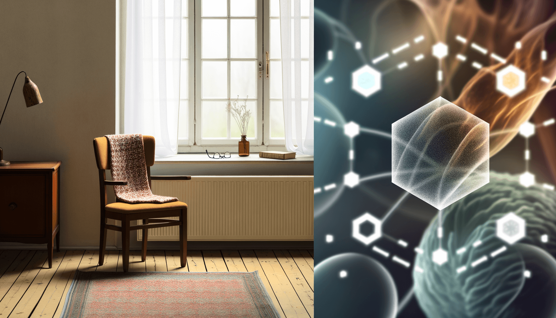 Patrik Hezucký zemřel po boji s nádorem neznámého původu, napsala manželka