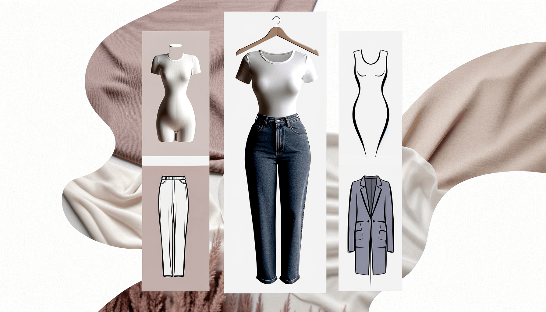 Kamila Nývltová: pohodlí, pět ověřených outfitů a vlastní kolekce šperků