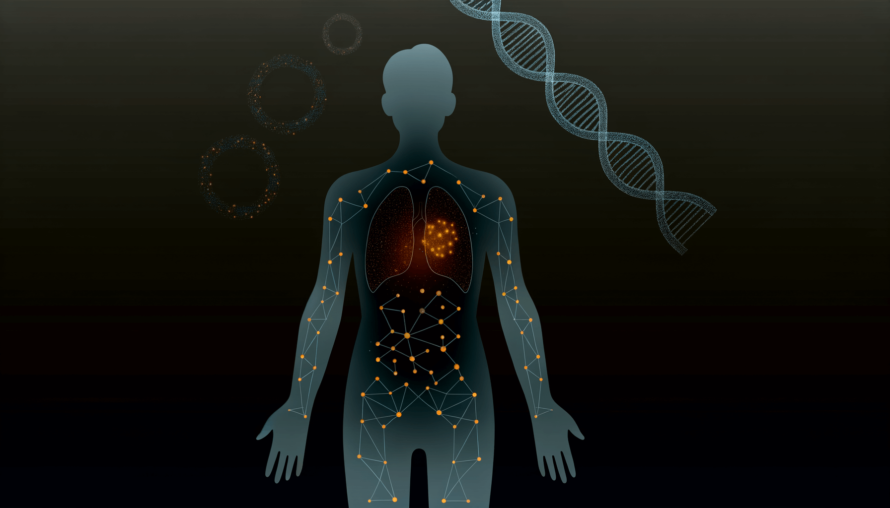 Nádor neznámého původu: vzácný, agresivní a často bez šance na dlouhé přežití
