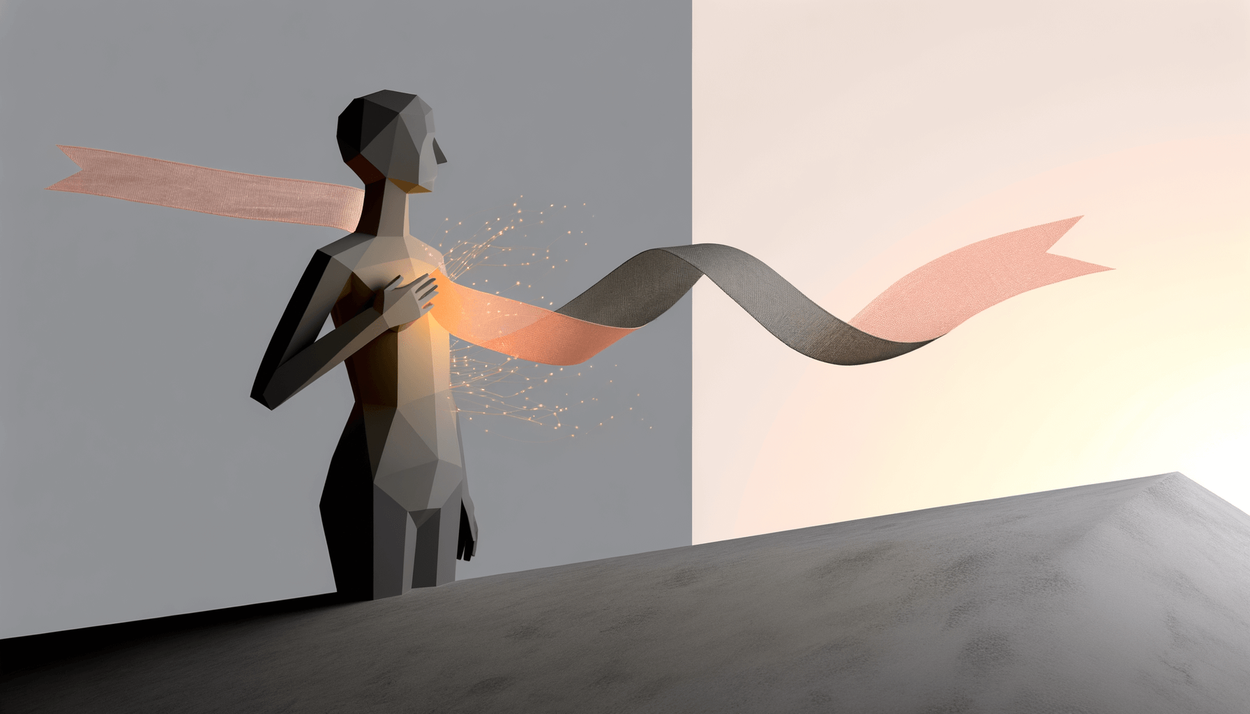 Marcel Osztas oznámil vážnou nemoc: šance na přežití jsou podle něj malé, přesto chce bojovat