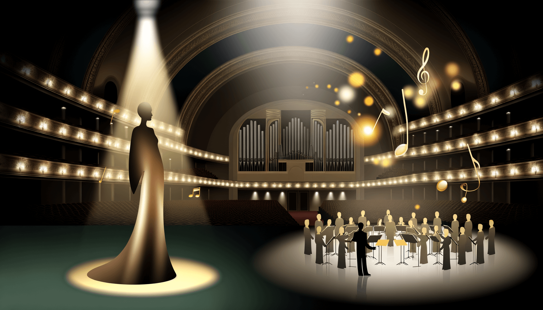 Eva Urbanová a Miroslav Donutil připravili v Lucerně řadu vánočních večerů „Společně a vánočně“