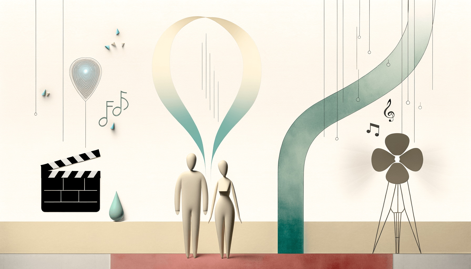 Jakub Prachař a Sára Sandeva: od prvního dojmu k setkání s rodiči