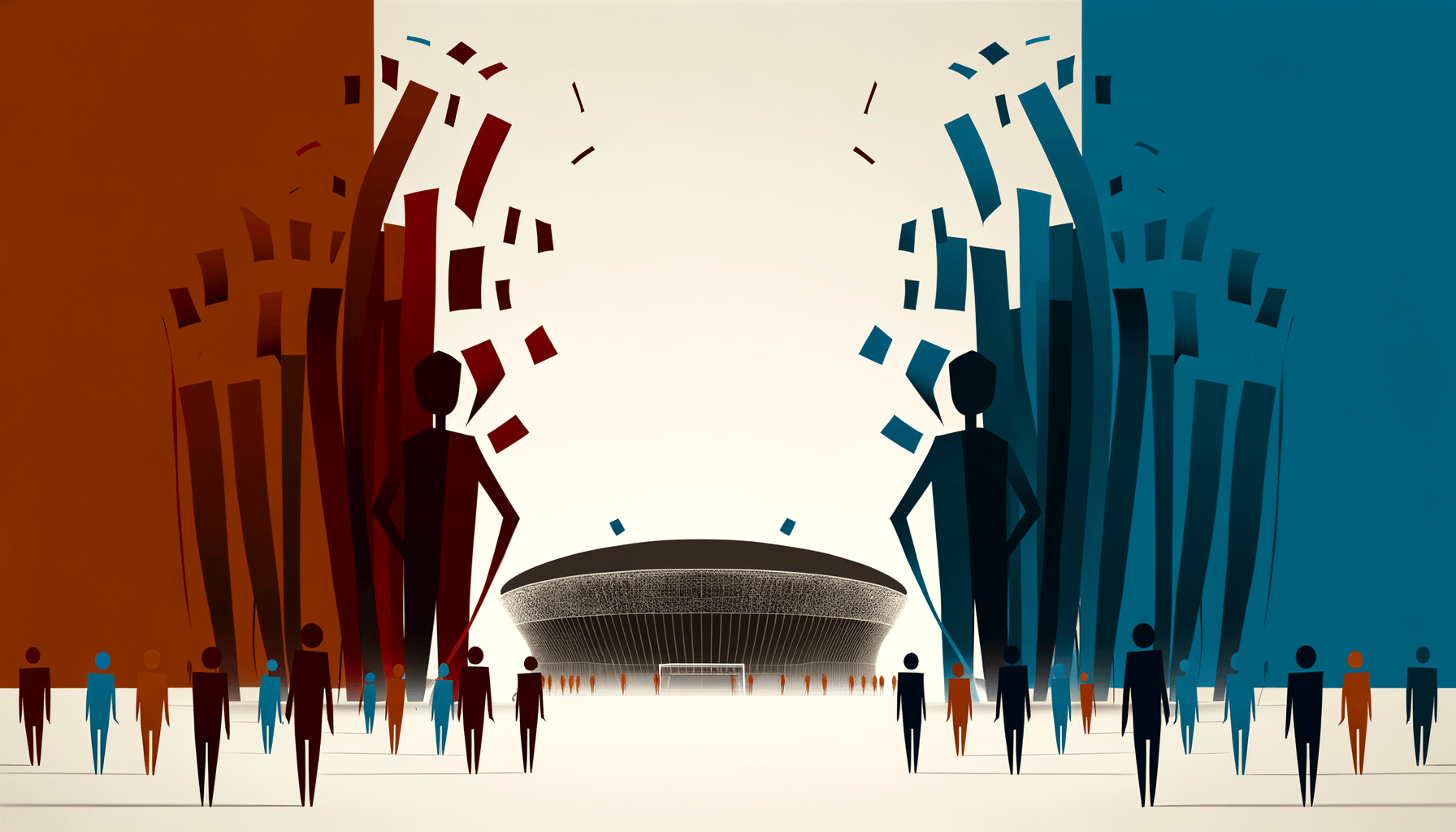 „Hoši, je to Tottenham.“ Proč Spurs vyvolávají v Anglii tolik emocí