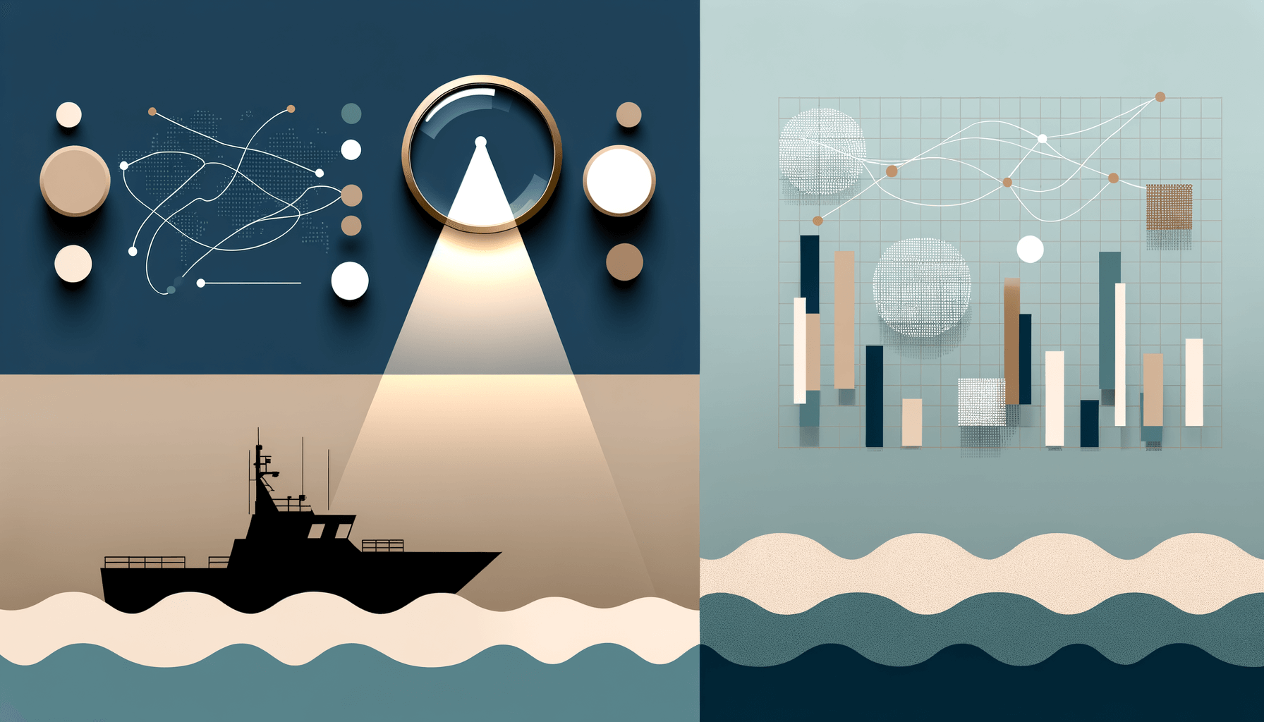 Trump spojil Venezuelu s únosy smrtících drog. Data to nepotvrzují