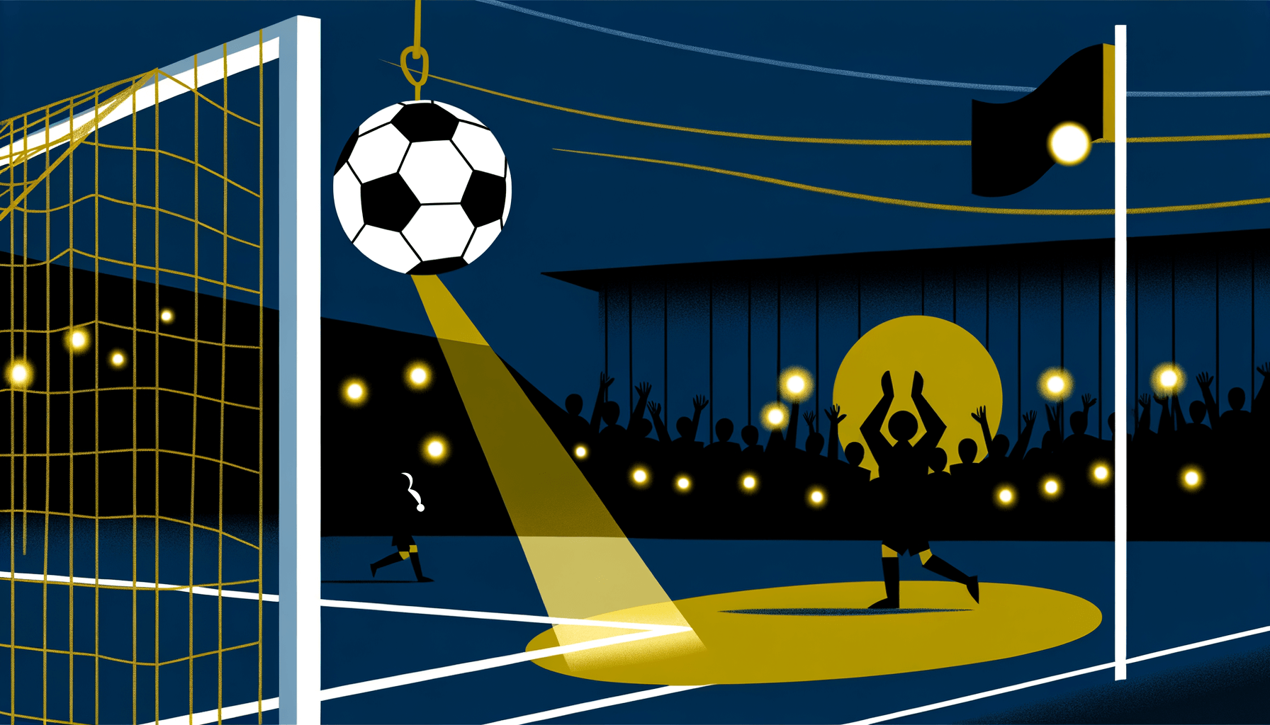 Tottenham uspěl v Lize mistrů, rozhodly vlastní gól a dvě penalty