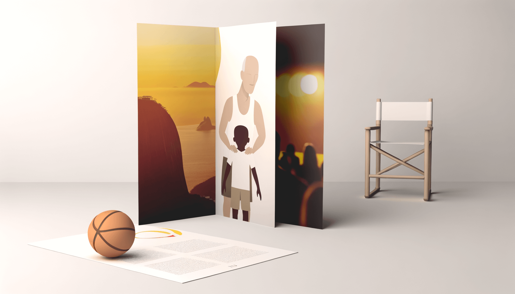 Martin Hofmann: Nechci hrát černobílou postavu