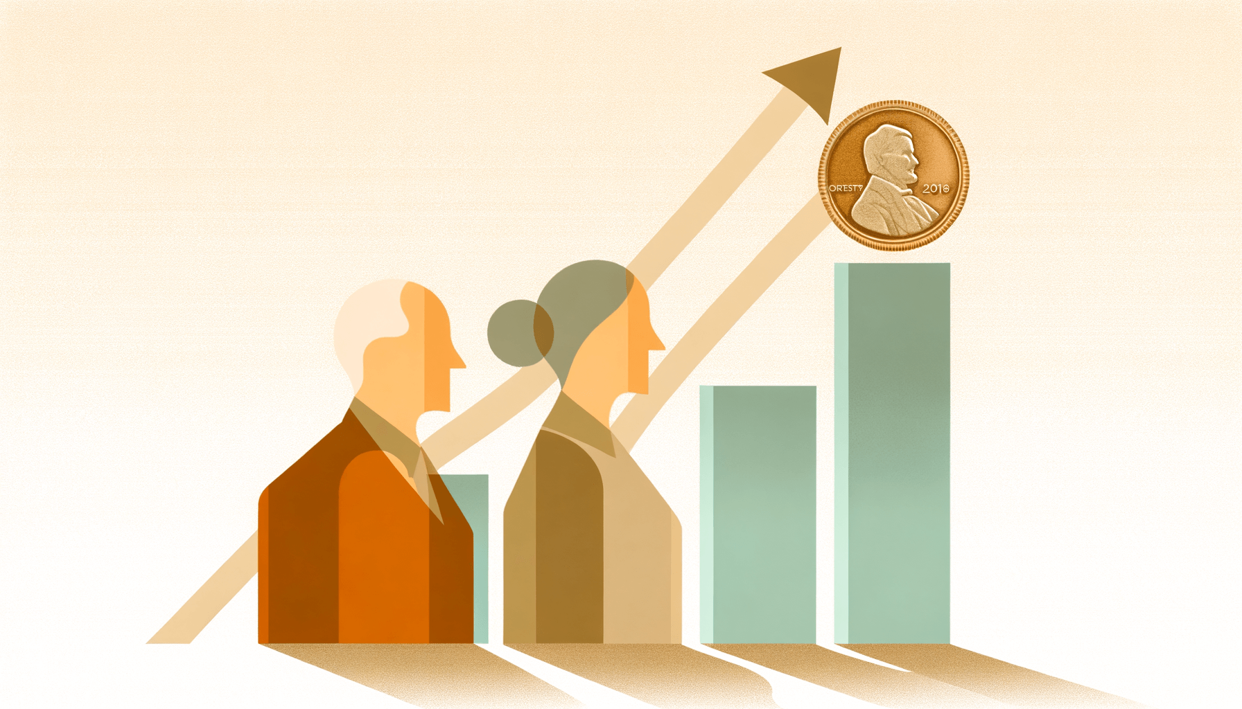 Od ledna 2026 porostou vdovské důchody. Některým až o třetinu