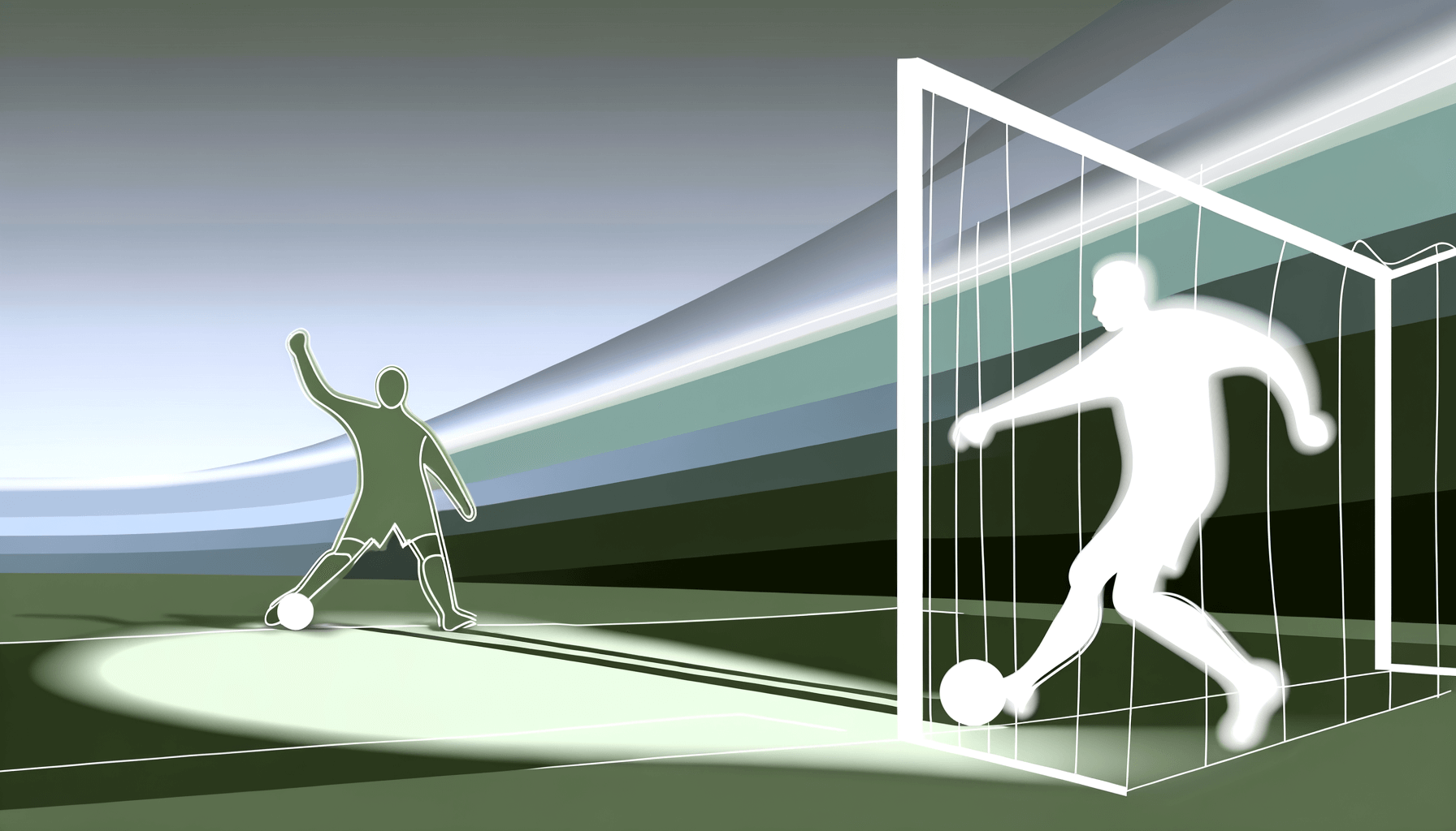 Rodrygo dává Realu vedení nad Man City po přesném pasu Bellinghama