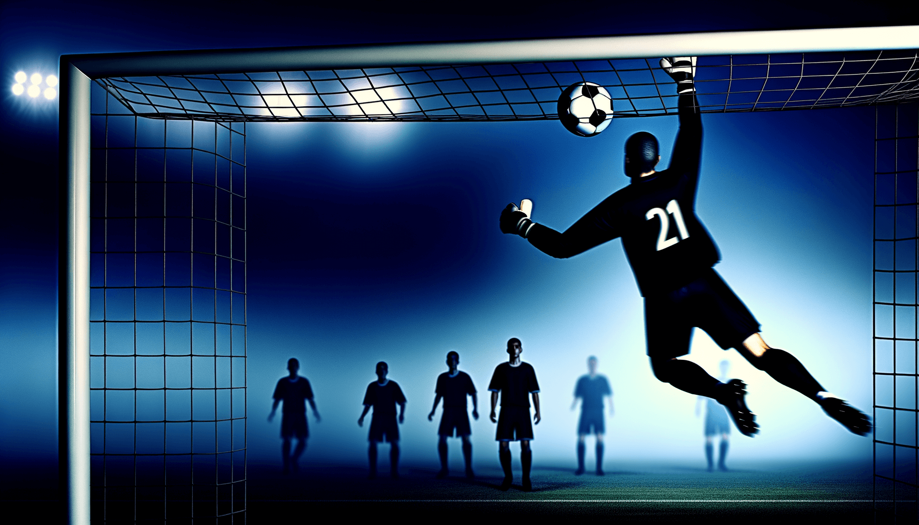 PSG narážel na Simona, Barcola trefil břevno. Paříž zůstává třetí s jediným bodem náskoku