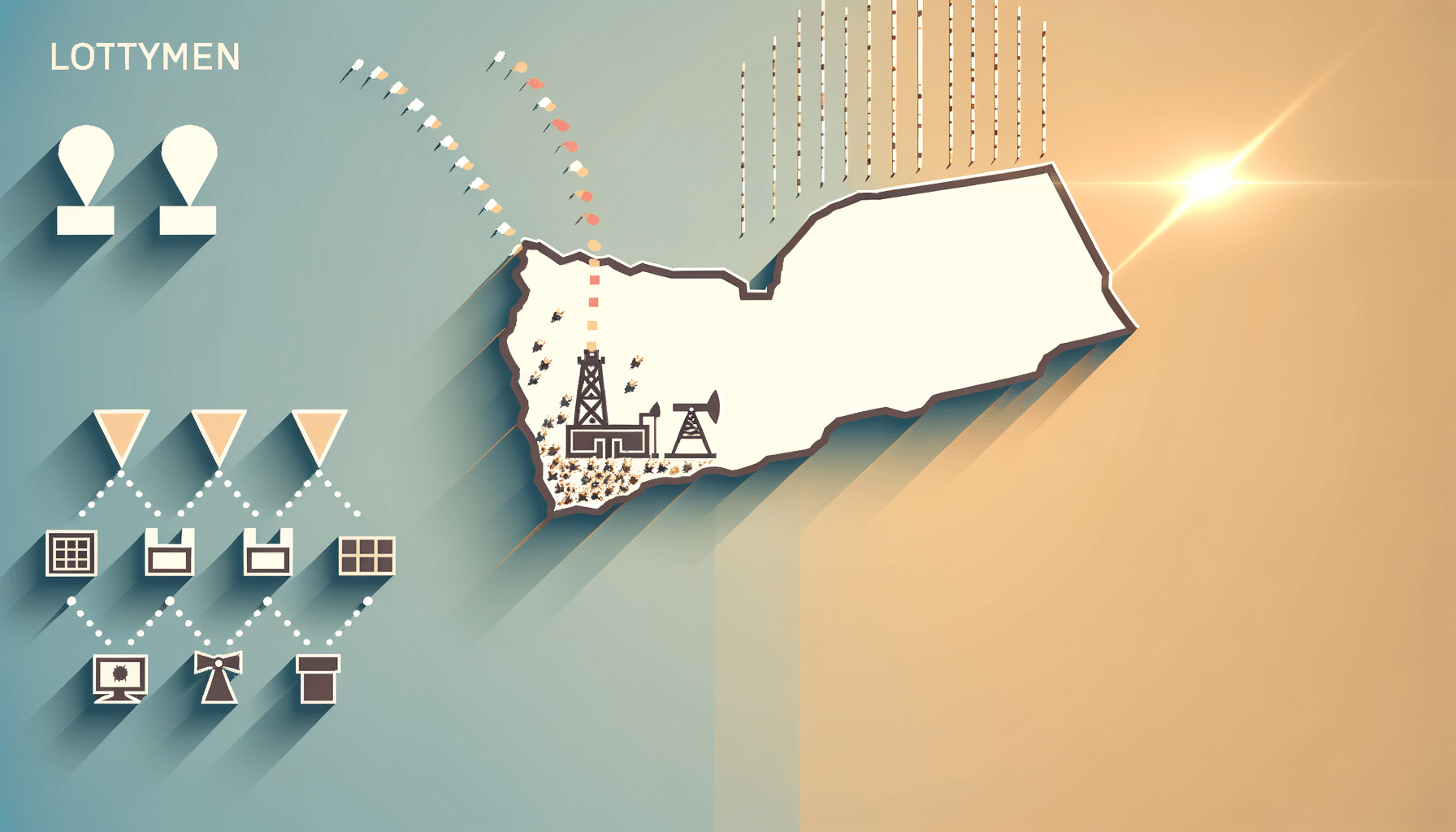 Separatisté ovládli Jižní Jemen. Mocenské poměry a regionální rivalita se mění