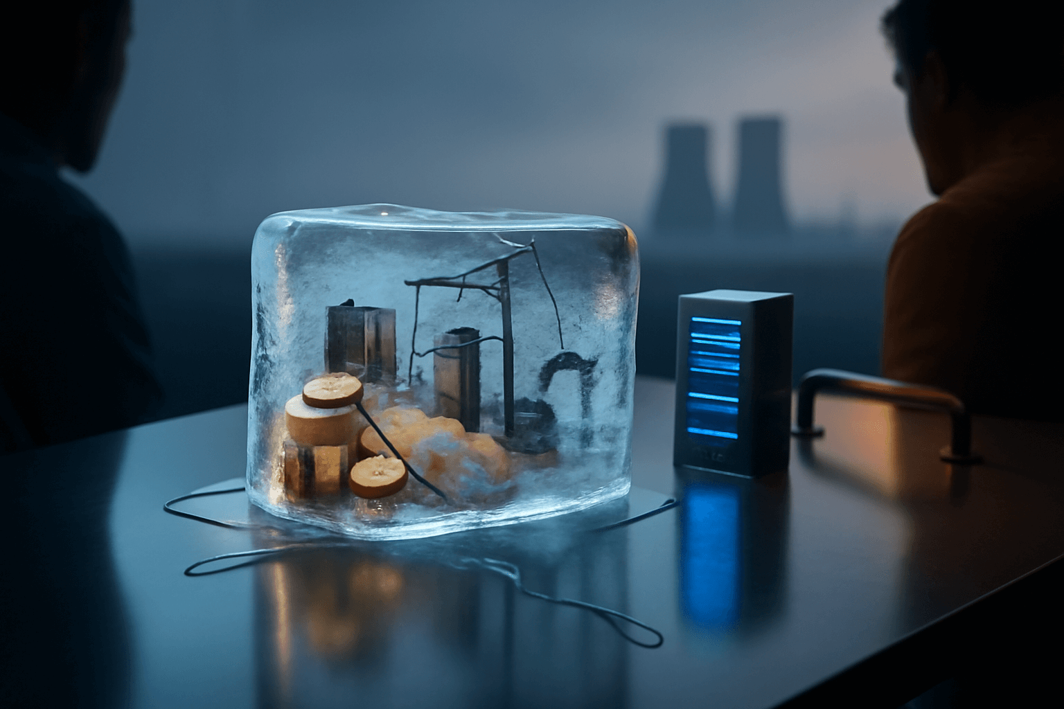 Plán na návrat ruské ekonomiky: zmrazená aktiva, investice a spory s Evropou