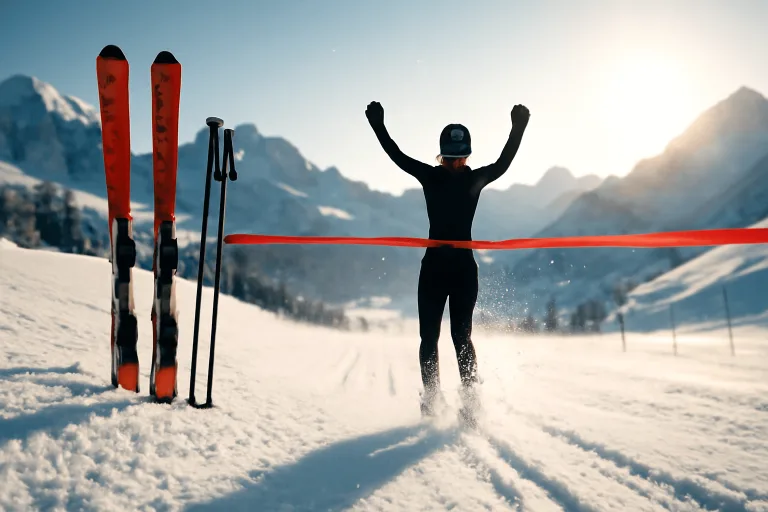 Ester Ledecká skončila ve Světovém poháru 22., sjezd v St. Moritzu ovládla Lindsey Vonn