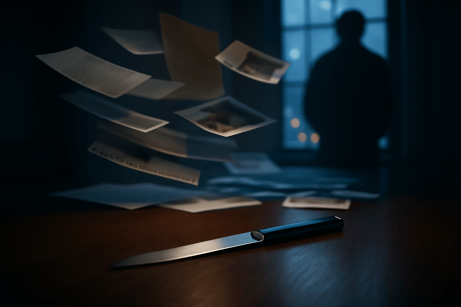 Třetí díl Na nože potvrzuje, že Rian Johnson stále umí překvapit