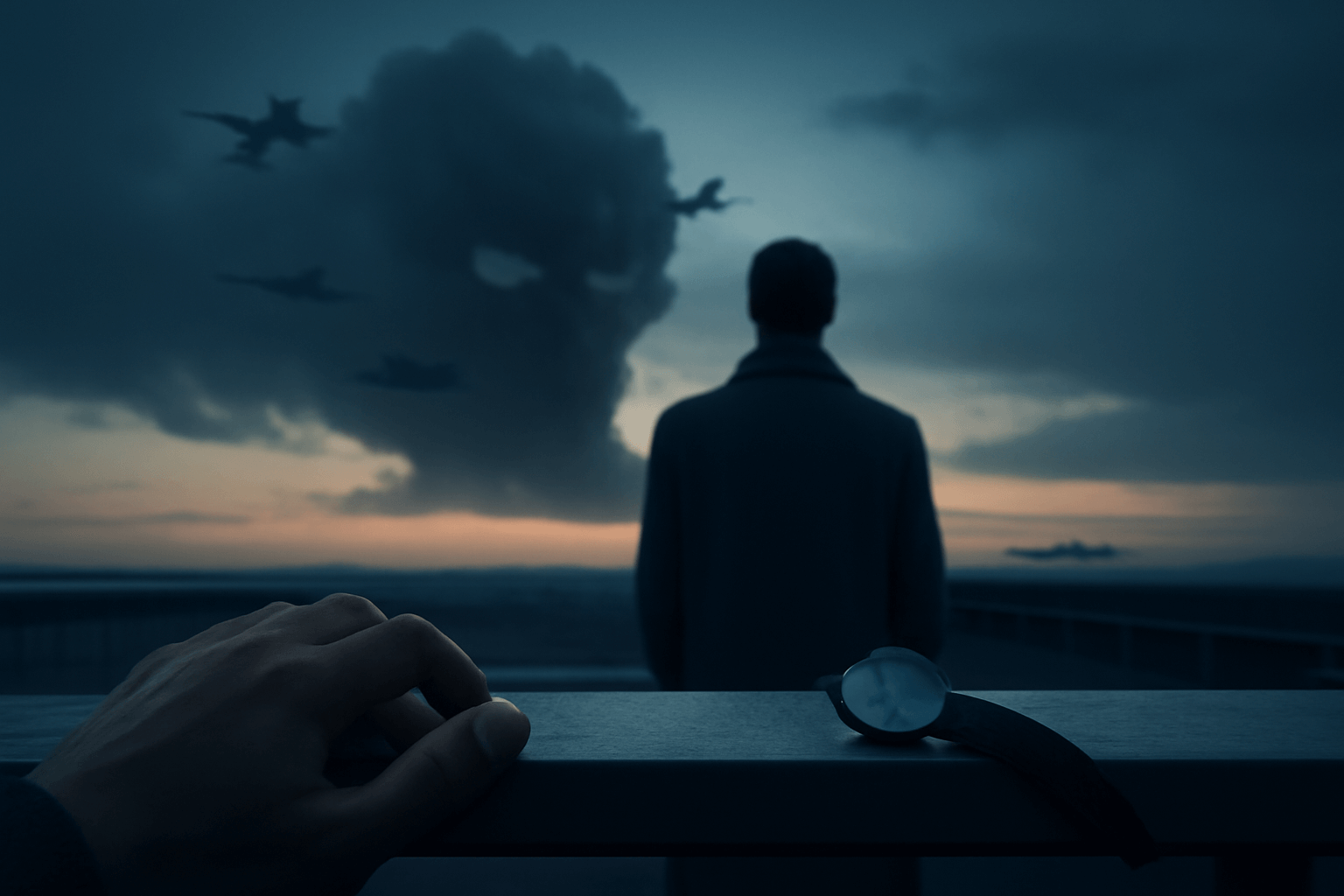 Rutte varuje: Rusko nás považuje za cíl, NATO se musí přepnout do „válečného myšlení“