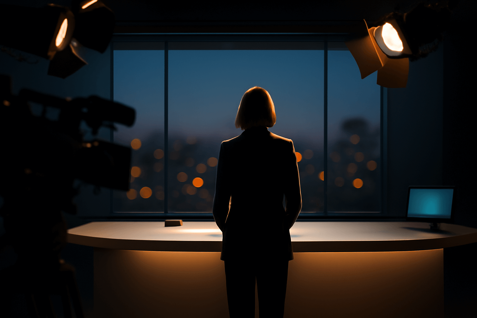 Tereza Kručinská převezme moderování Událostí místo Barbory Kroužkové