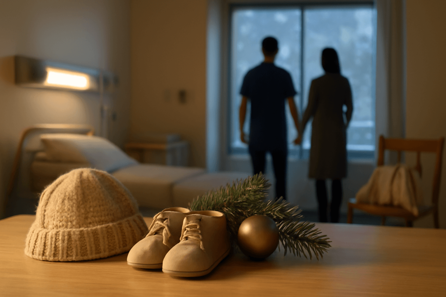 David Gránský čeká druhého syna. Jméno zatím tají, porod může přijít o Vánocích