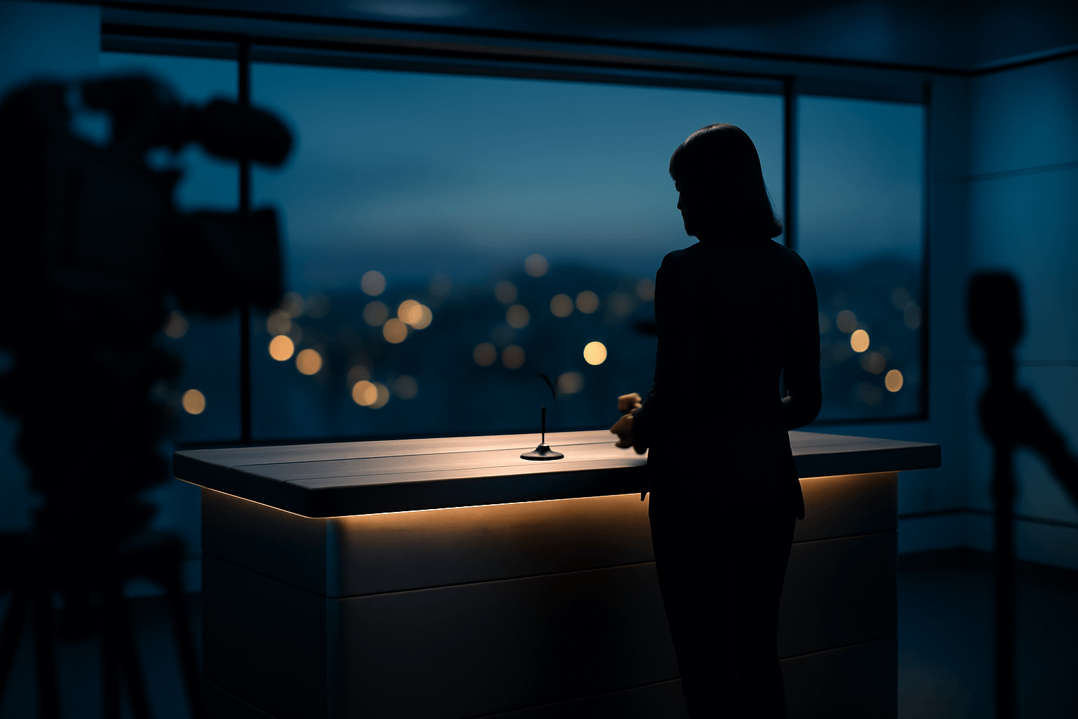 Tereza Kručinská se stane novou tváří Událostí ČT