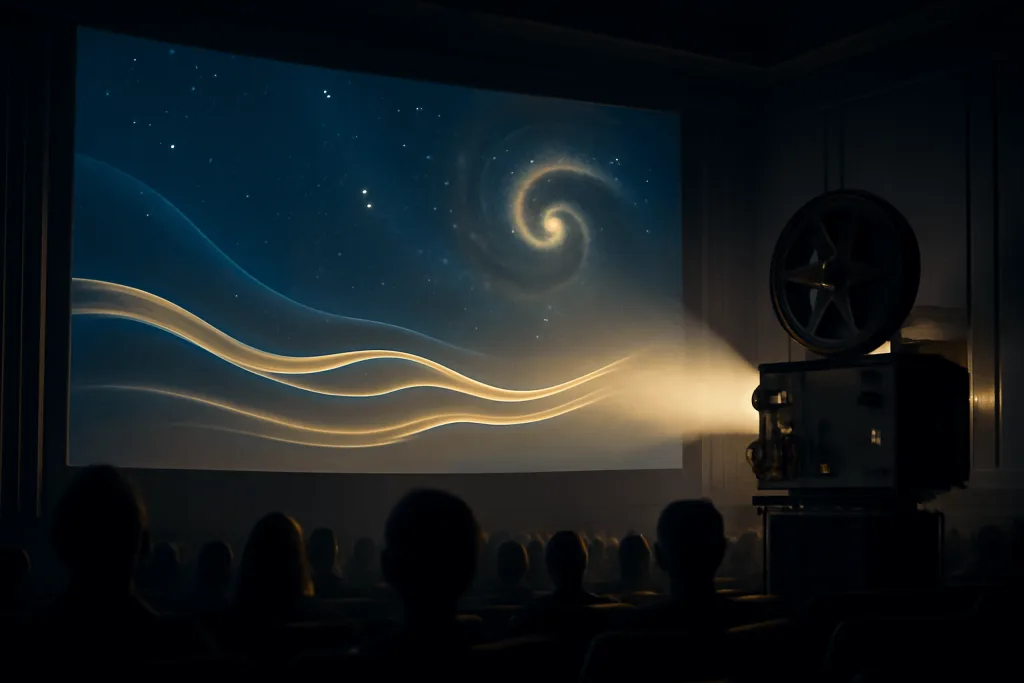 Nolan nabídne šestiminutový prolog The Odyssey v Imax 70mm projekcích