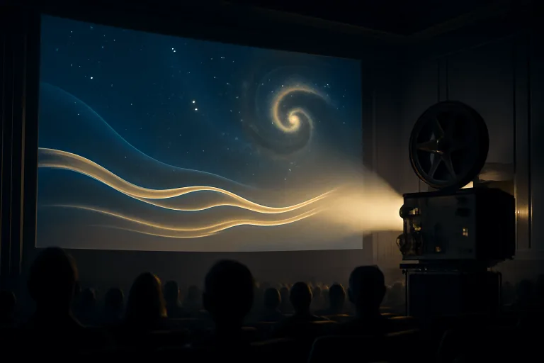 Nolan nabídne šestiminutový prolog The Odyssey v Imax 70mm projekcích