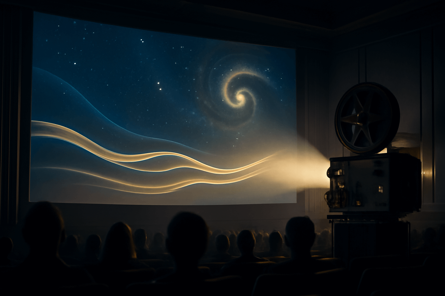 Nolan nabídne šestiminutový prolog The Odyssey v Imax 70mm projekcích