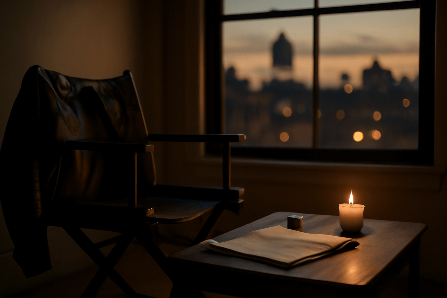 Herec Peter Greene (60) nalezen mrtvý ve svém newyorském bytě