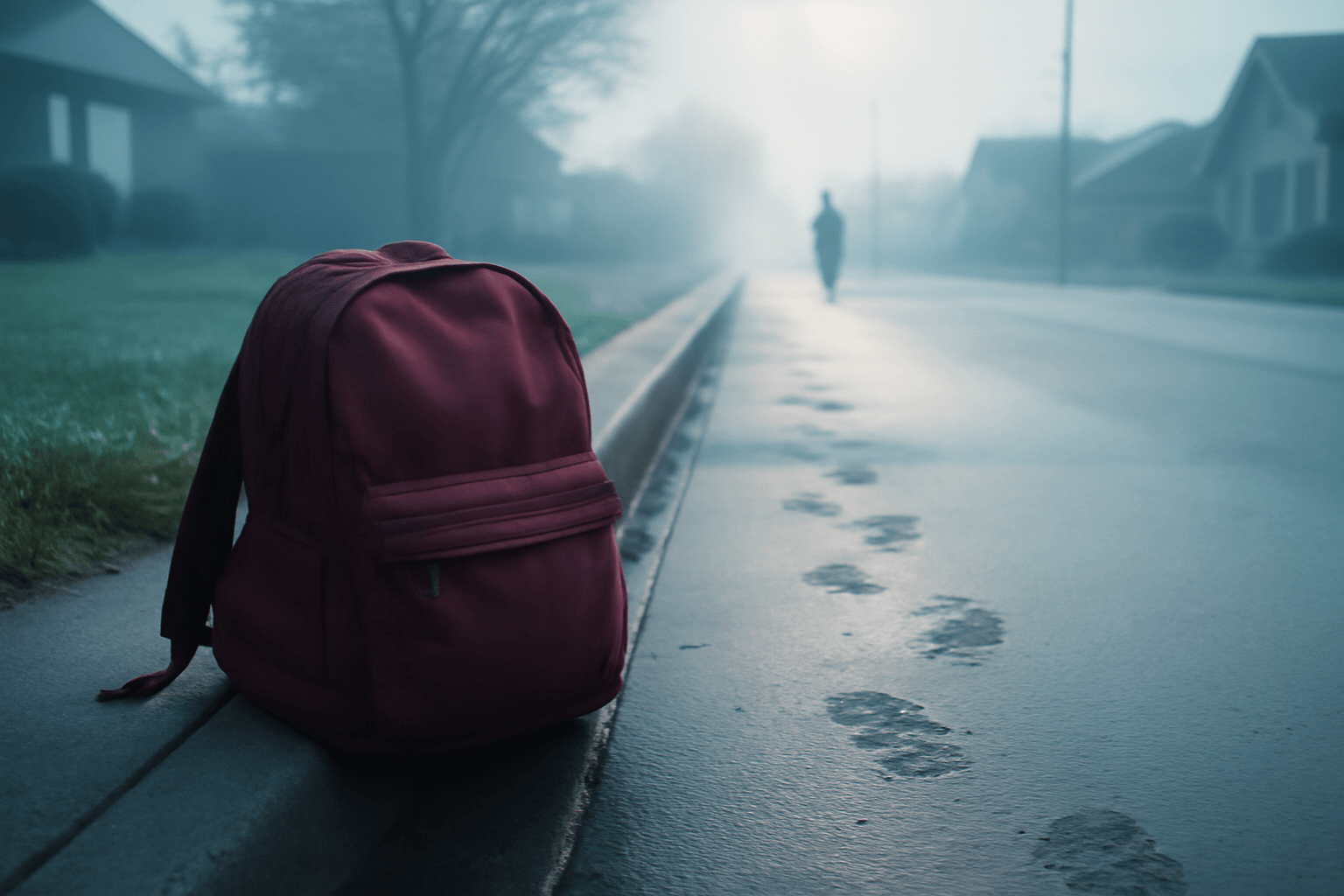 Pátrají po 12letém chlapci ze Zlínska, do školy nedorazil