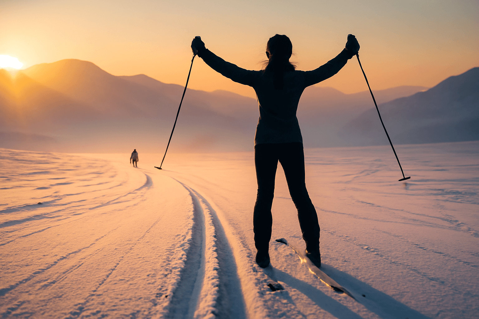 Vonnová vítězně ve Svatém Mořici, Ledecká po chybách až 22.