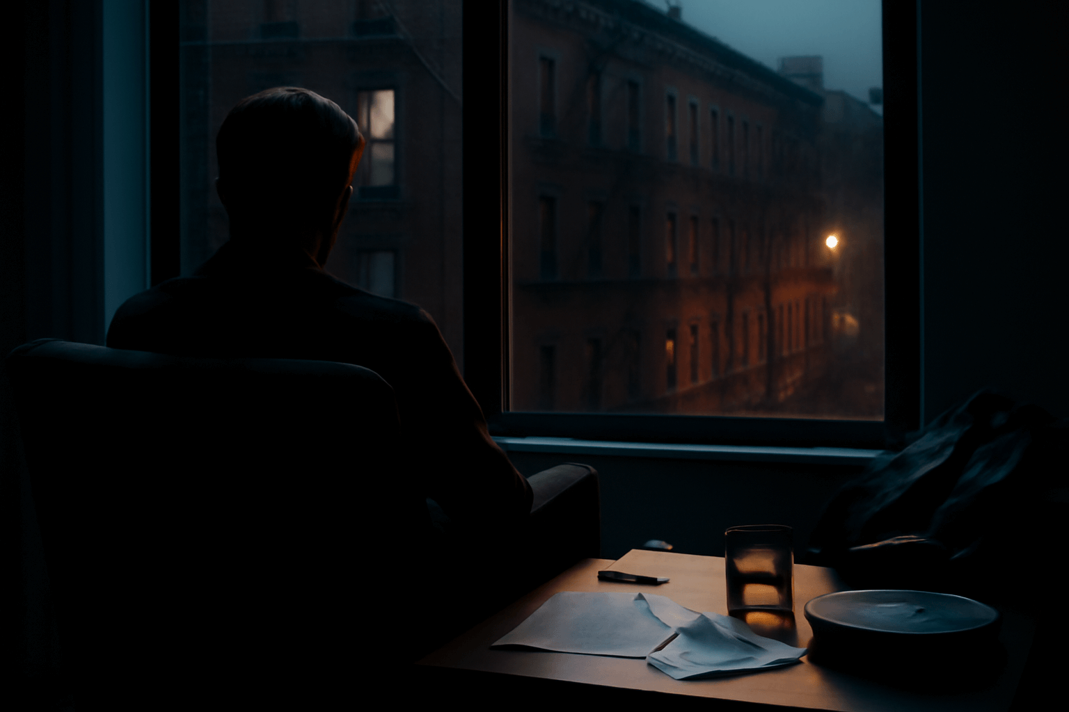 Herec Peter Greene (60) známý z Pulp Fiction a The Mask byl nalezen mrtvý v bytě v New Yorku