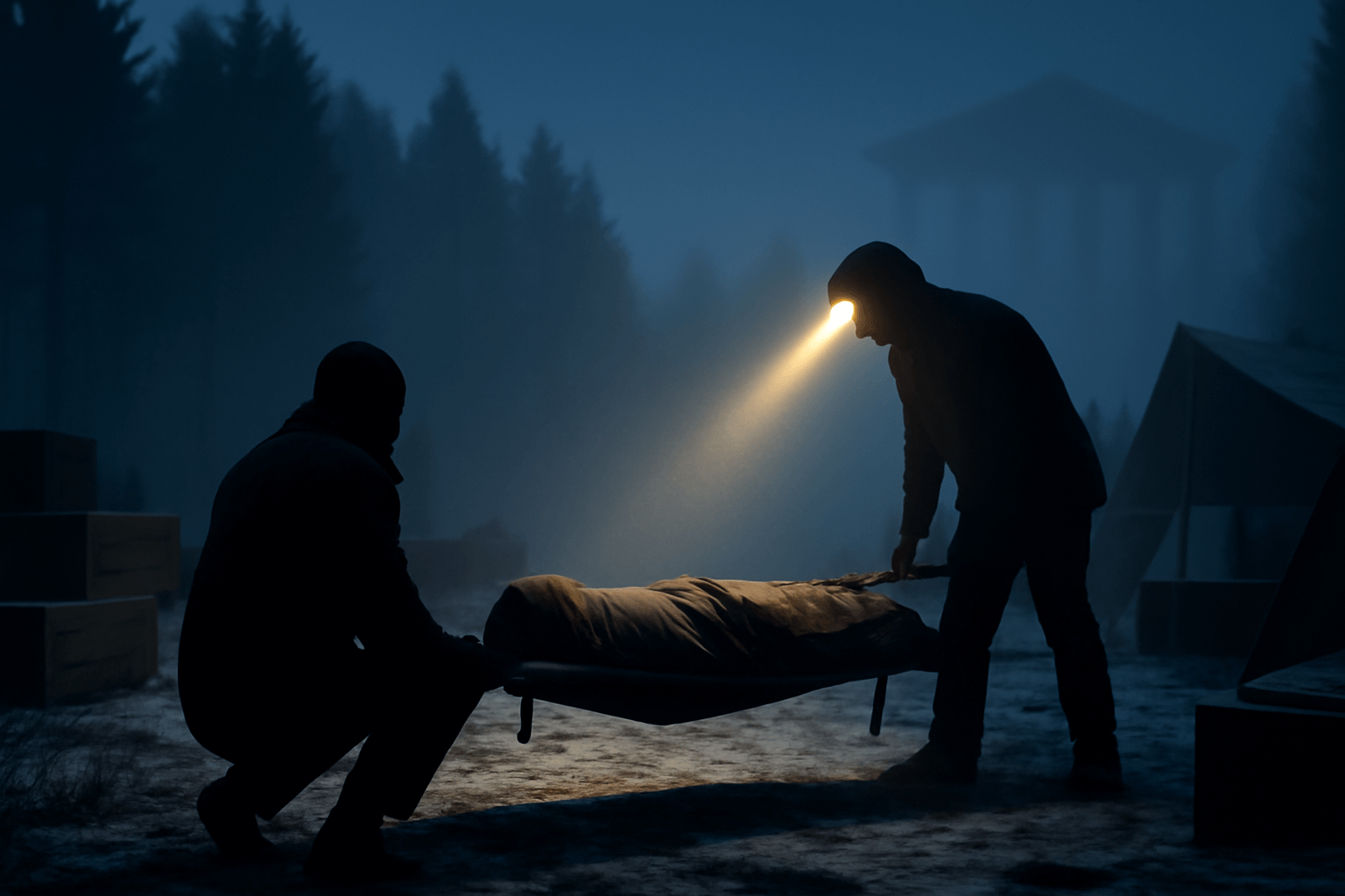 Mladá krev míří do finále: závěrečná epizoda Vždy připraven v sobotu večer