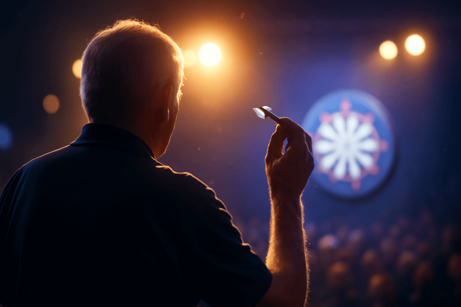 Paul Lim, 71, se stal nejstarším vítězem na světovém šampionátu