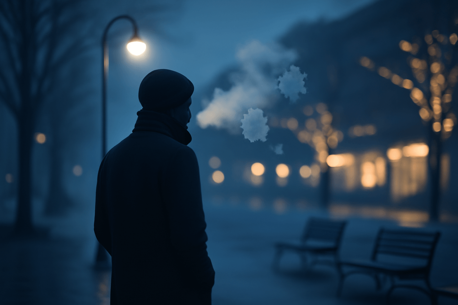 Do Česka se šíří varianta H3N2 K. Epidemie může udeřit před Vánocemi