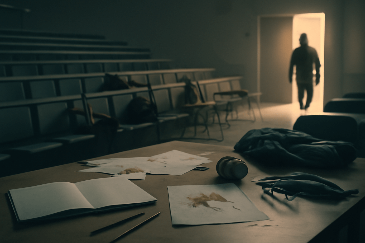 Střelba na Brown University: dva studenti mrtví, pachatel na útěku