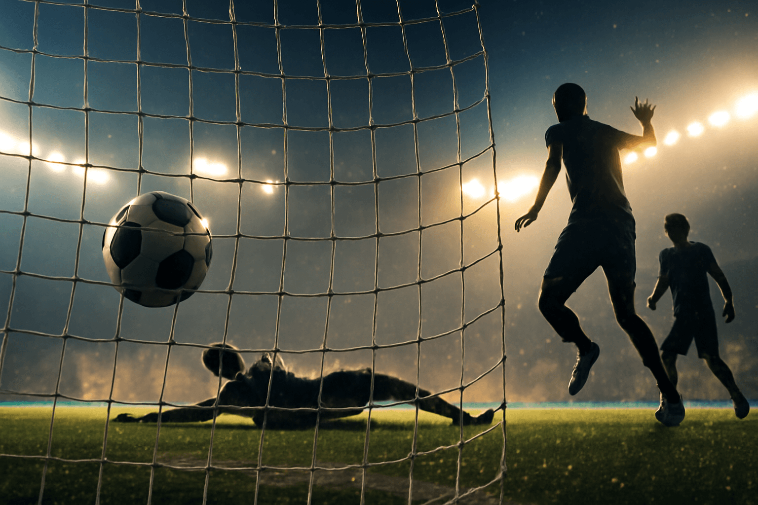 Arsenal rozhodl v nastaveném čase vlastní brankou Mosquery, Wolves body nezískali