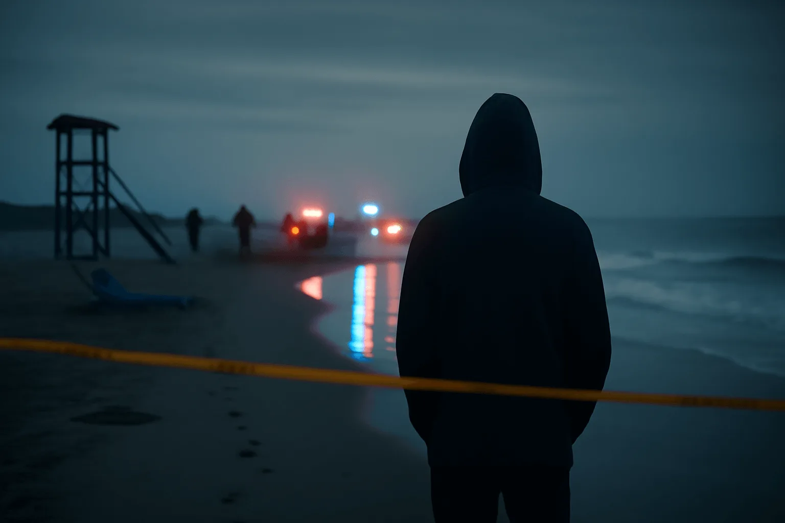 Deset mrtvých při střelbě u Bondi Beach, mezi oběťmi i jeden střelec, uvedla policie