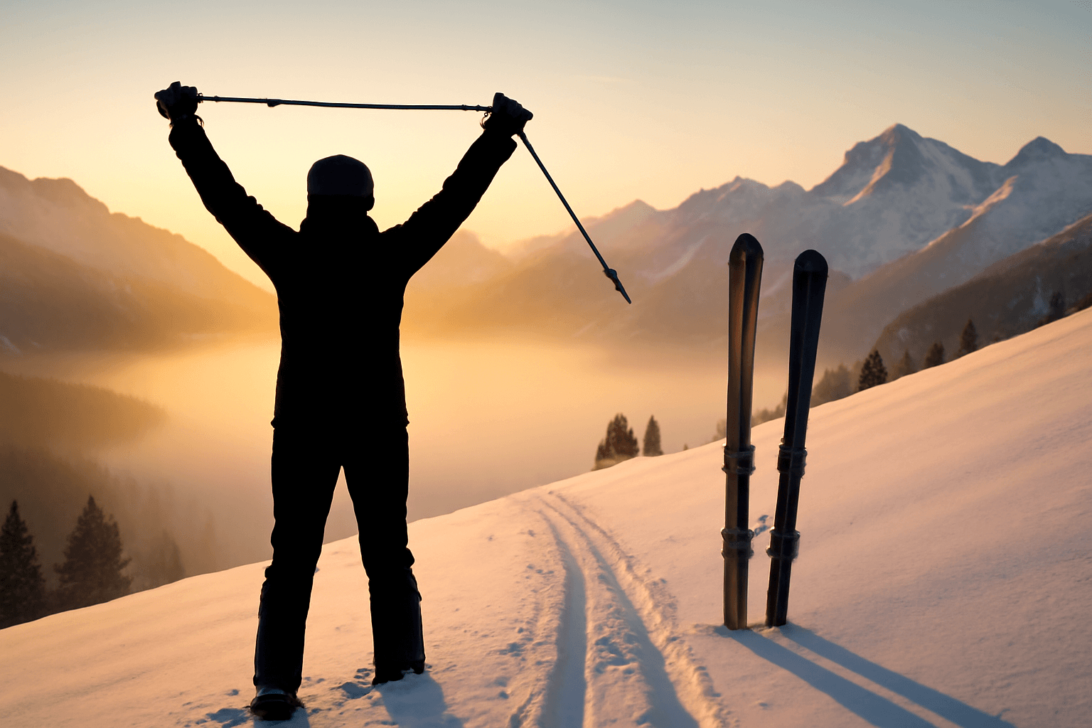 Lindsey Vonn (41) se stala nejstarší vítězkou závodu Světového poháru v downhillu