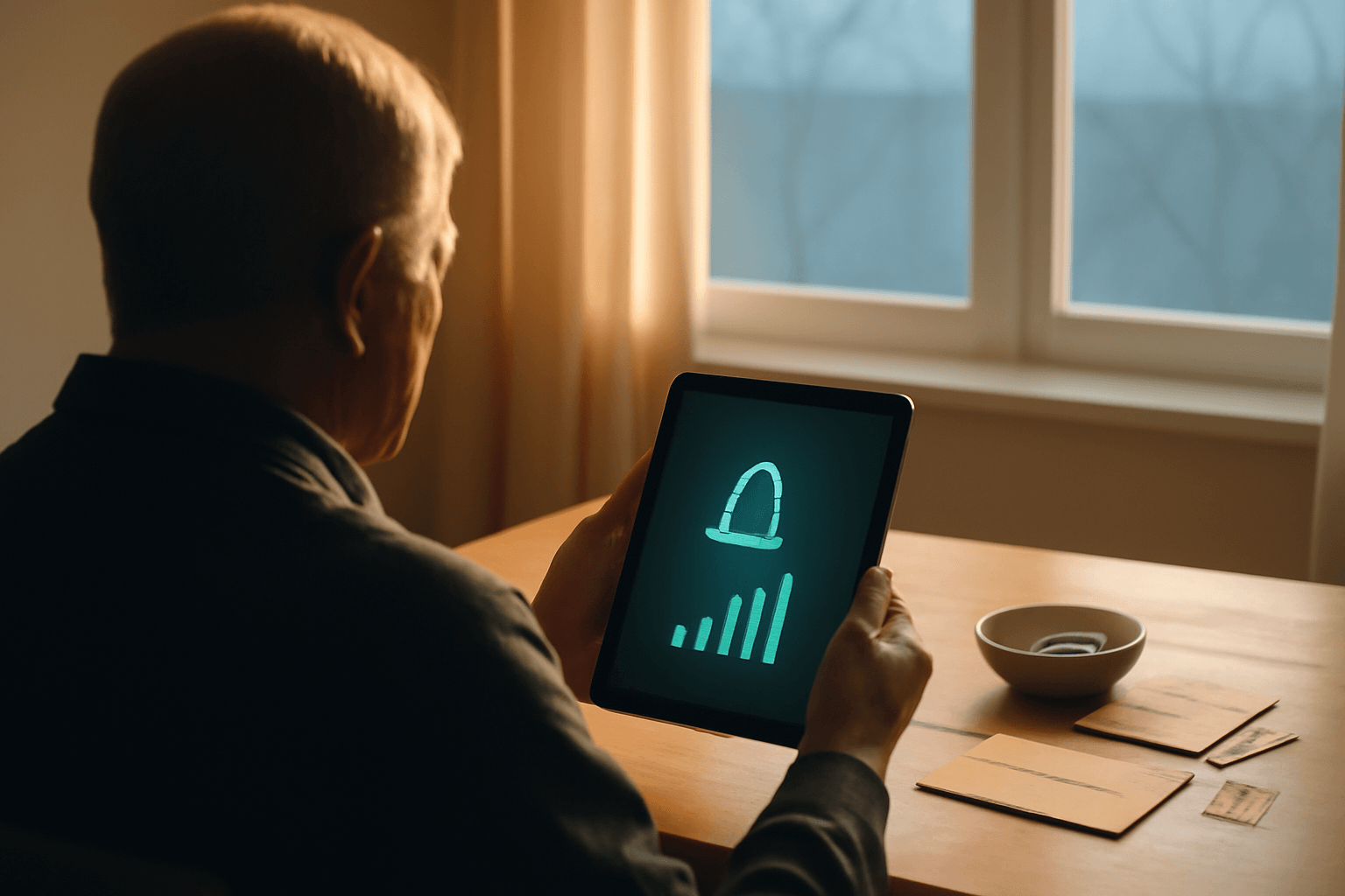 Valorizace důchodů 2026: o kolik penze porostou a jak dorazí oznámení