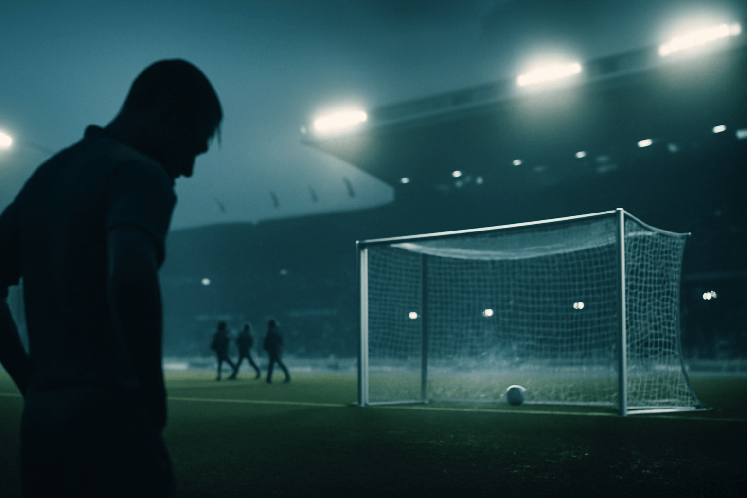 Stuttgart příliš silný: Werder doma prohrál 0:4