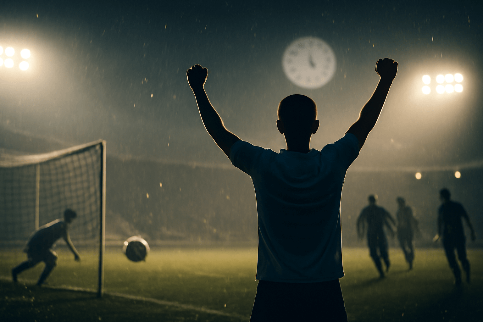 Rodrygo rozhodl v závěru, Real veze z Vitorie výhru 2:1