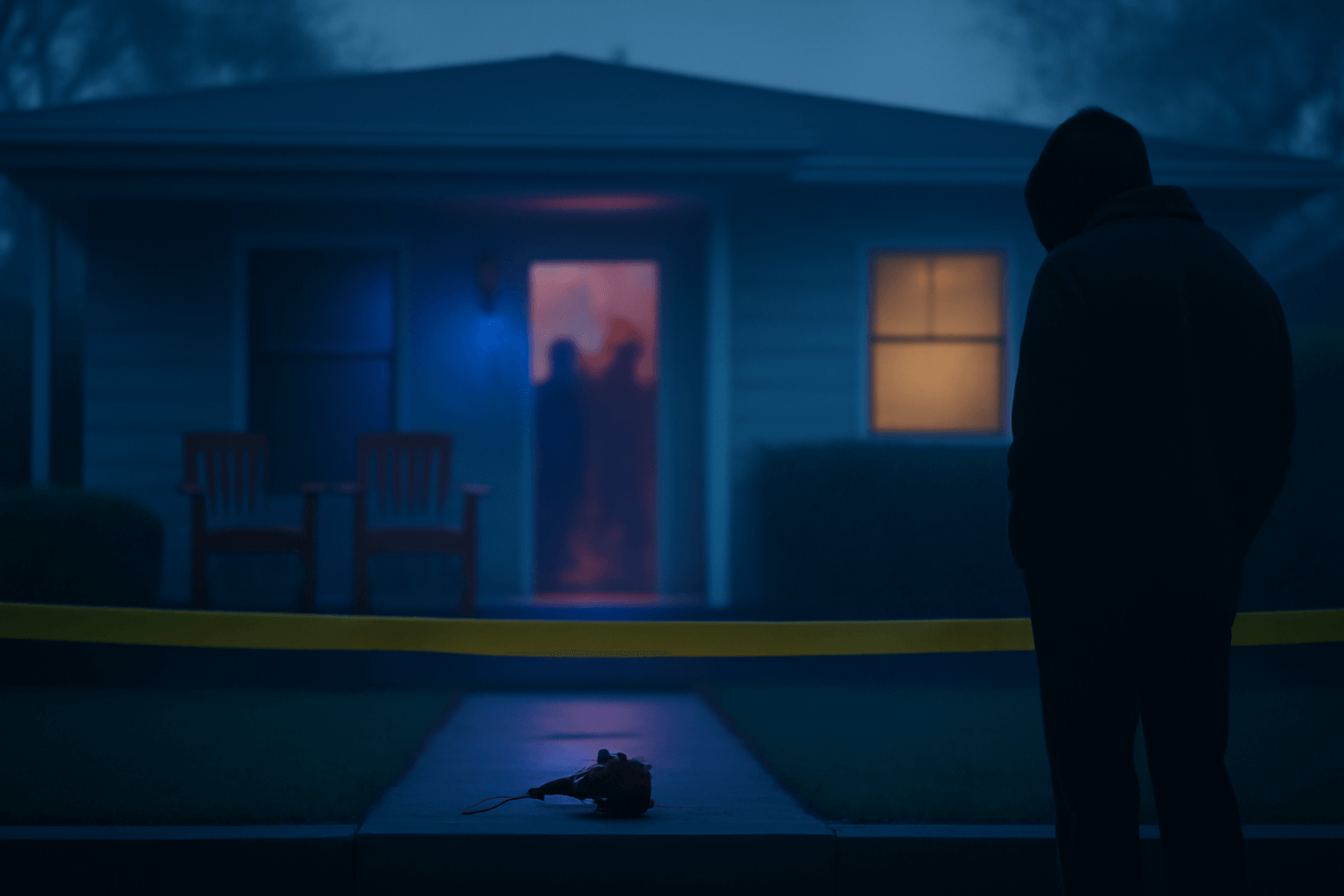 Rob Reiner a jeho manželka Michele nalezeni mrtví. Syn byl policí vyslýchán