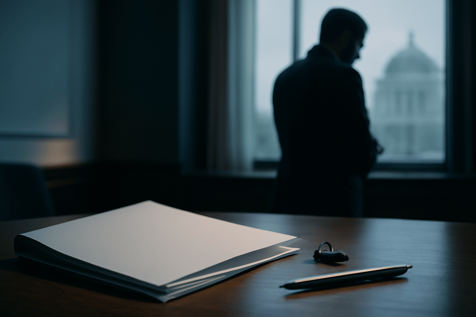 Zůna po vyhazovu z Univerzity obrany podal trestní oznámení na rektora Farlíka