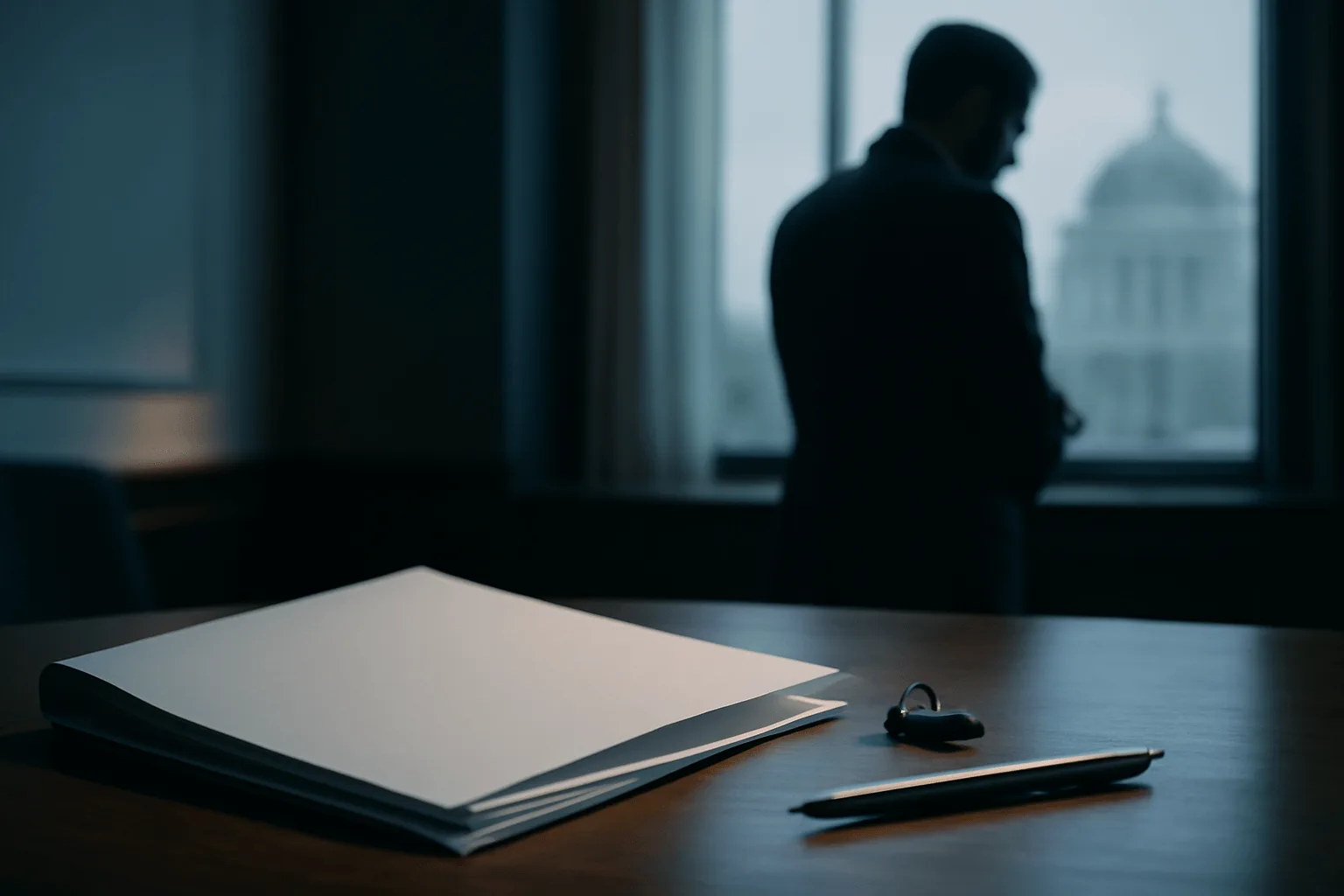 Zůna po vyhazovu z Univerzity obrany podal trestní oznámení na rektora Farlíka
