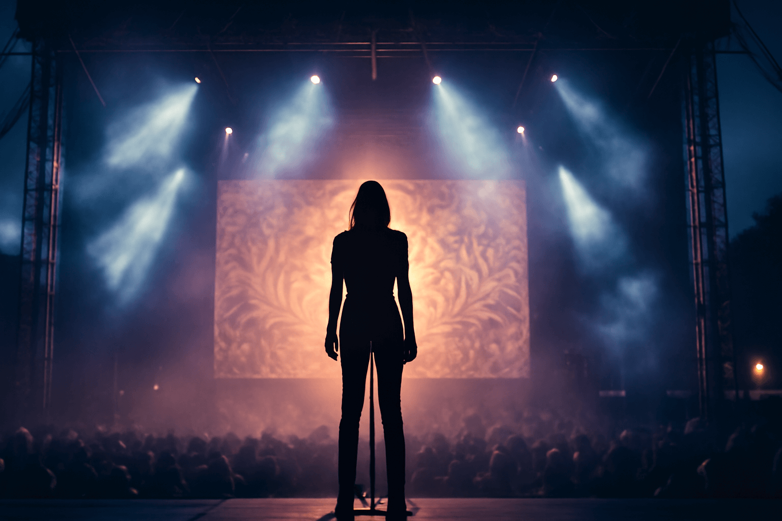 Halsey vystoupí poprvé v Česku jako headlinerka Rock for People