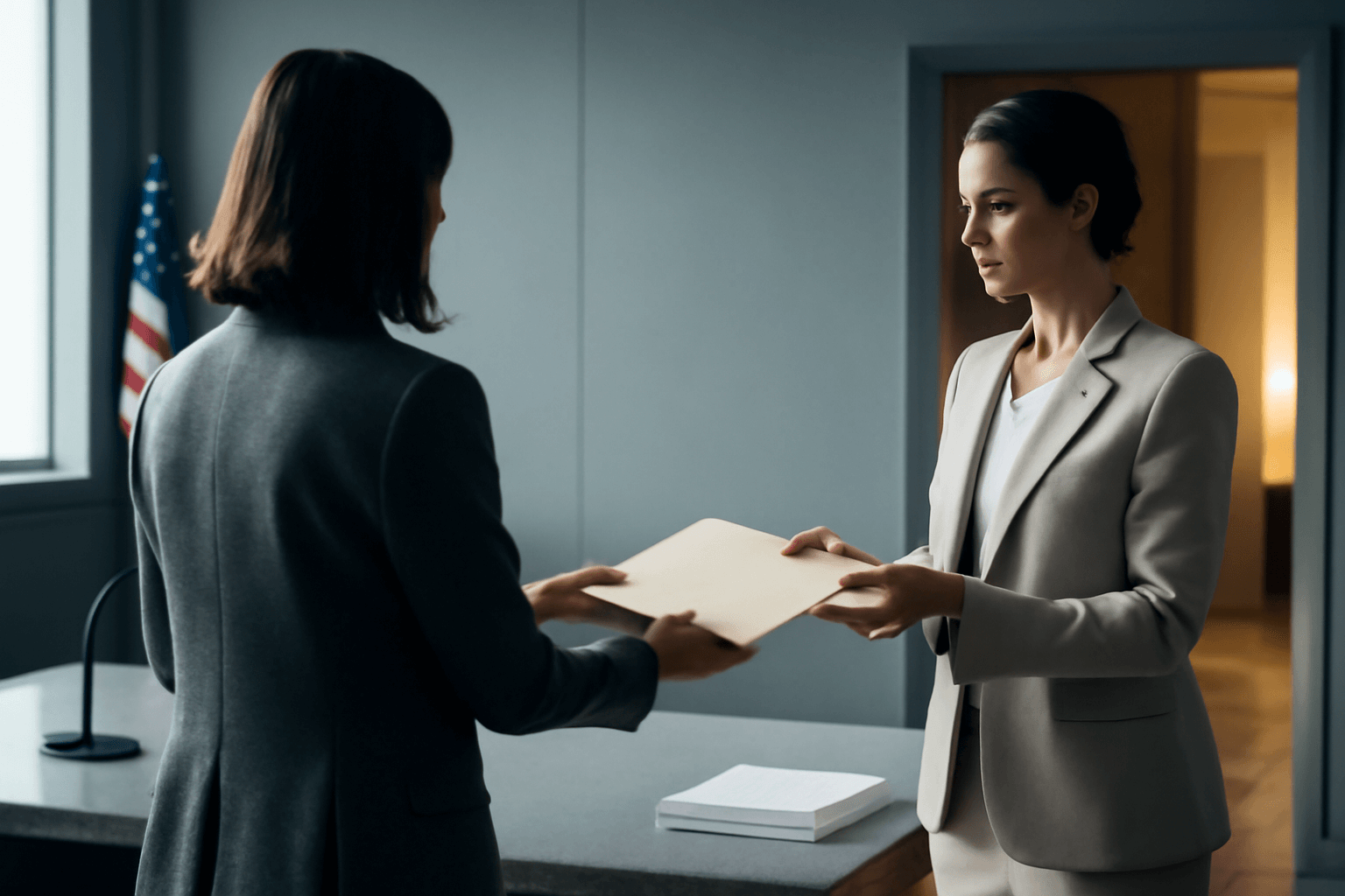 Karla Mráčková nastoupila do funkce mluvčí vlády, úřad povede znovu Tünde Bartha