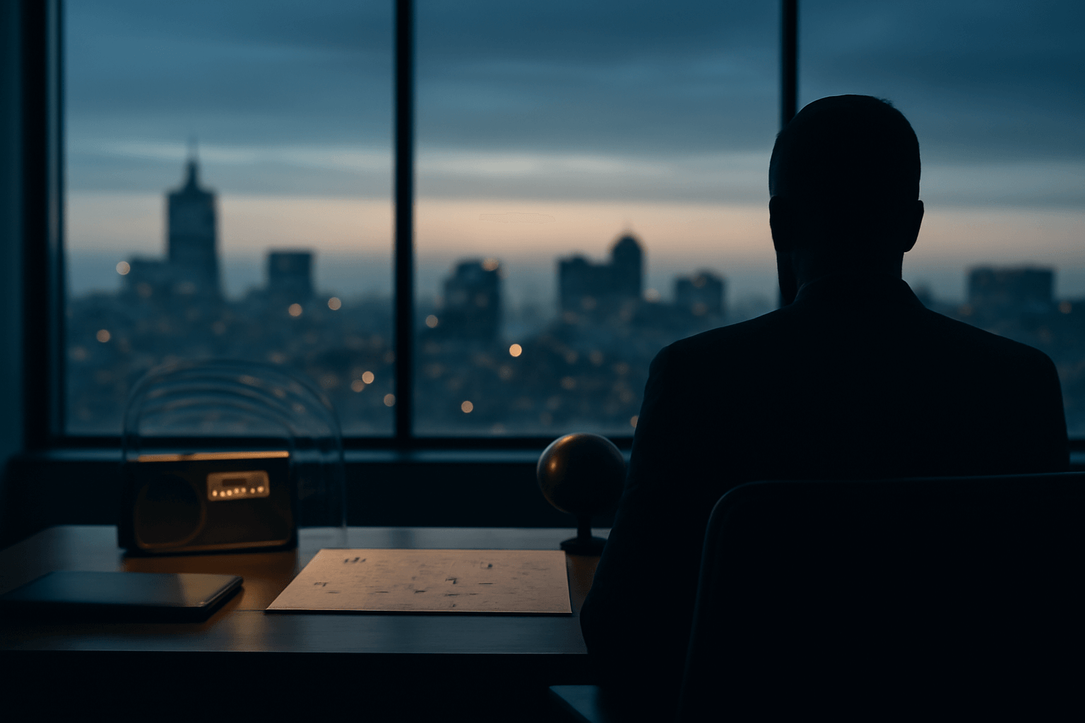 Hynek Kmoníček se vrací jako poradce pro národní bezpečnost